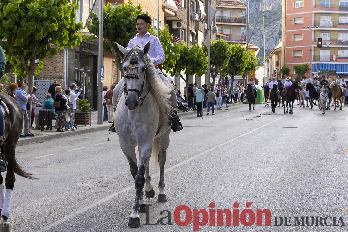 Romería San Isidro/Cehegín_004