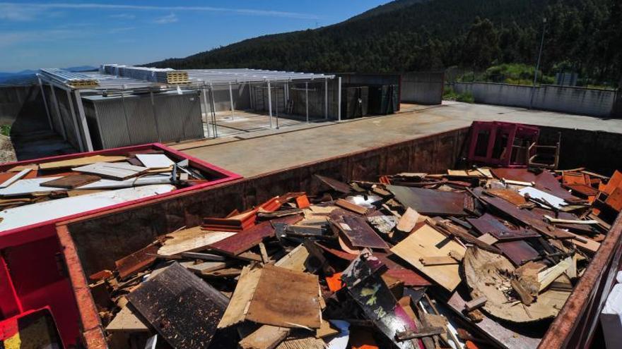 Urbaser se postula como la mejor candidata a hacerse con la concesión del servicio de limpieza de Vilagarcía