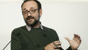 L’exdiputat de la CUP Benet Salellas defensarà Cerdán