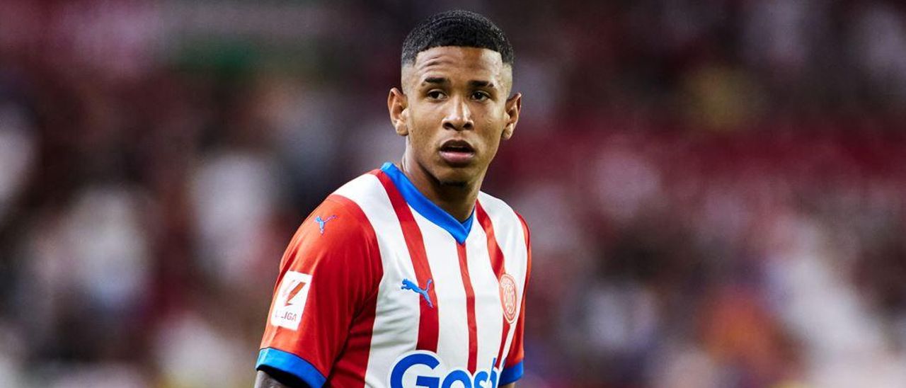 Savinho Moreira, un jugador de dibuixos animats