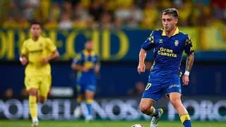 Las cifras del traspaso de Moleiro al Villarreal: 15 millones de euros más tres en variables