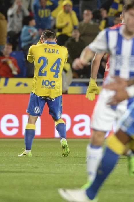 UDLP- REAL SOCIEDAD