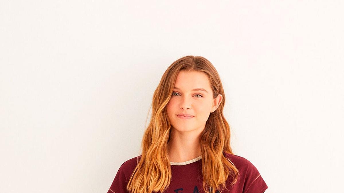 Flipamos con la colección de Harry Potter para Women' Secret