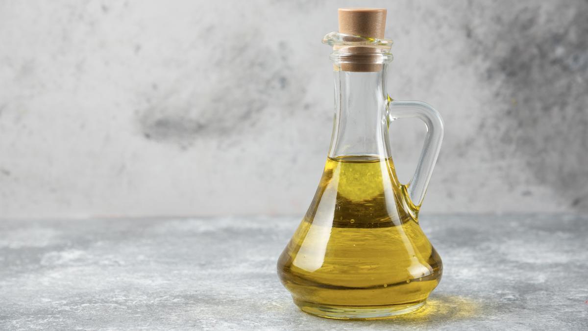 El aceite de oliva se encarece.