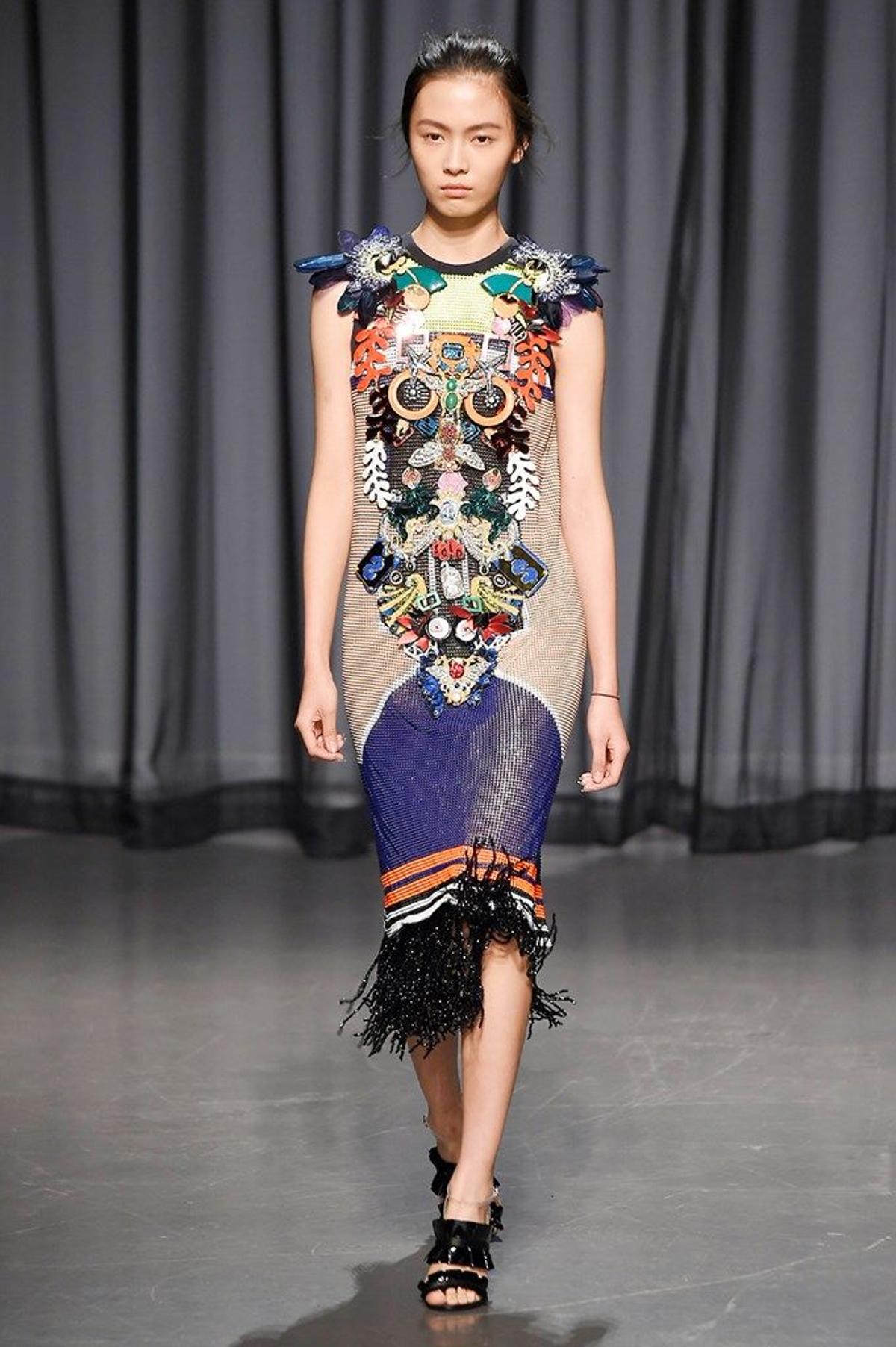 Mary Katrantzou