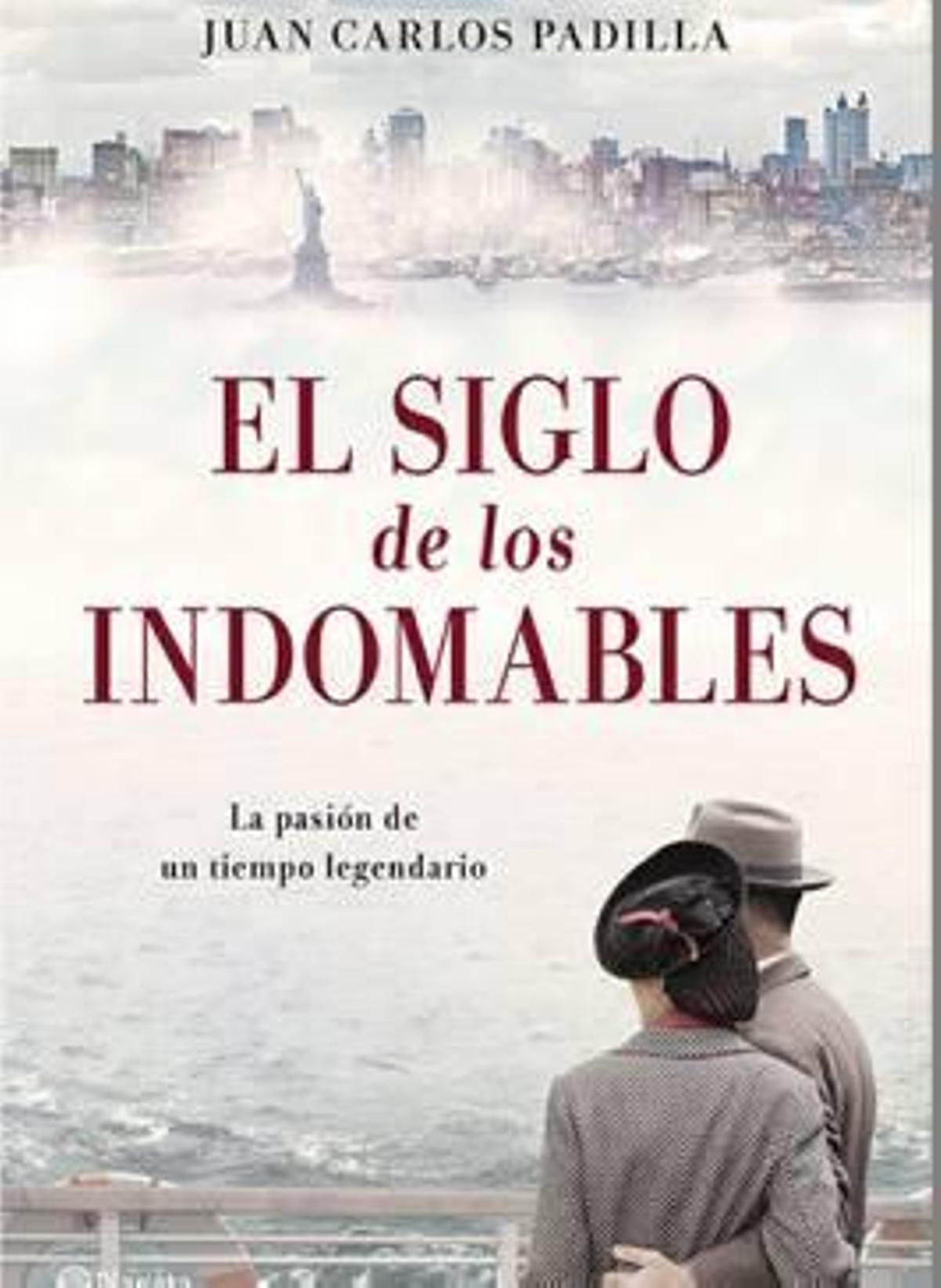 Juan Carlos Padilla: «Con este libro me ha tocado la lotería»