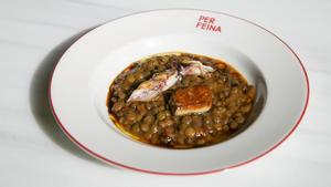 Restaurant Per Feina: una carta a preu de menú del dia