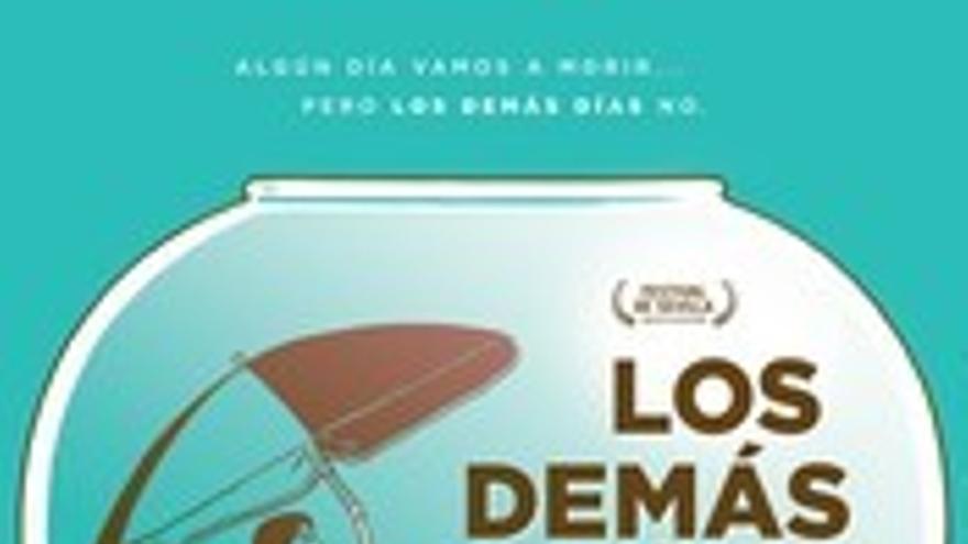 Los demás días