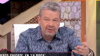 Chicote revela qué cobran los 'influencers' gastronómicos y se arma la mundial con su opinión: "Cuando veo a alguno..."
