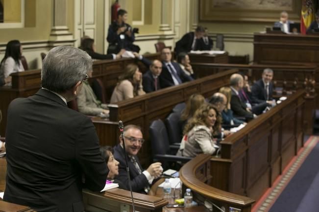 22/03/2017 - Segunda jornada del Debate sobre el estado de la nacionalidad 2017