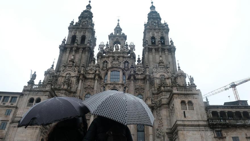 Aumentan las declaraciones de la renta a favor de la Iglesia, que recauda 382 millones