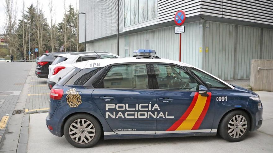 Detenido tras realizar 91 pagos con una tarjeta robada en Ourense