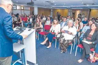 Reforzar las ciencias desde Primaria elevaría la vocación entre las alumnas