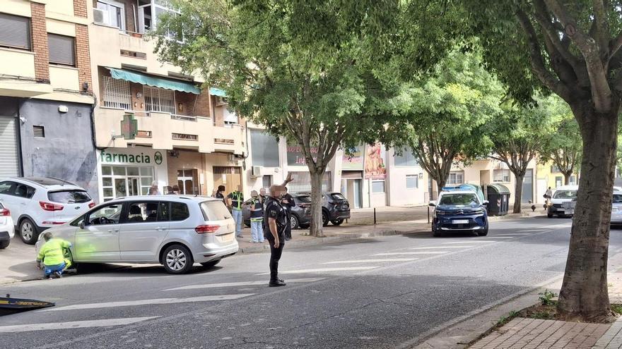 La Policía Nacional vincula al detenido en el Guadiana con los episodios violentos por ajustes de cuentas en Badajoz