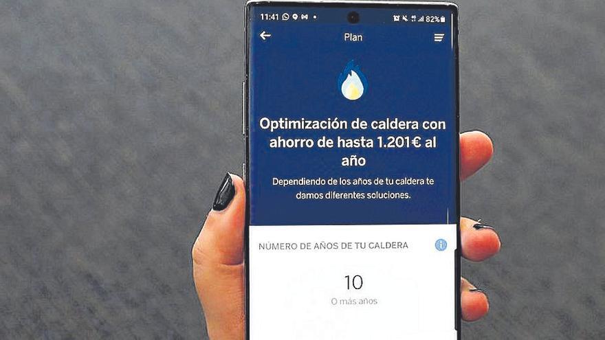 La herramienta digital de BBVA permite gestionar los recursos de clientes.