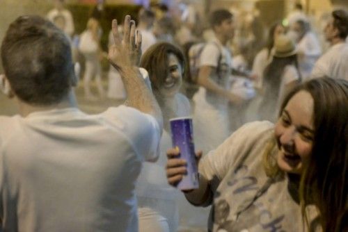 CARNAVAL TRADICIONAL EN VEGUETA