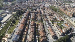 Densificar sense massificar