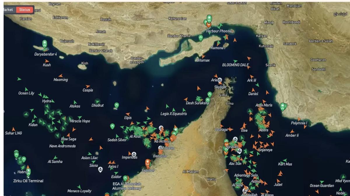 GUERRA EN IRÁN | Lo peor está por llegar en la guerra del Golfo Pérsico y sus consecuencias