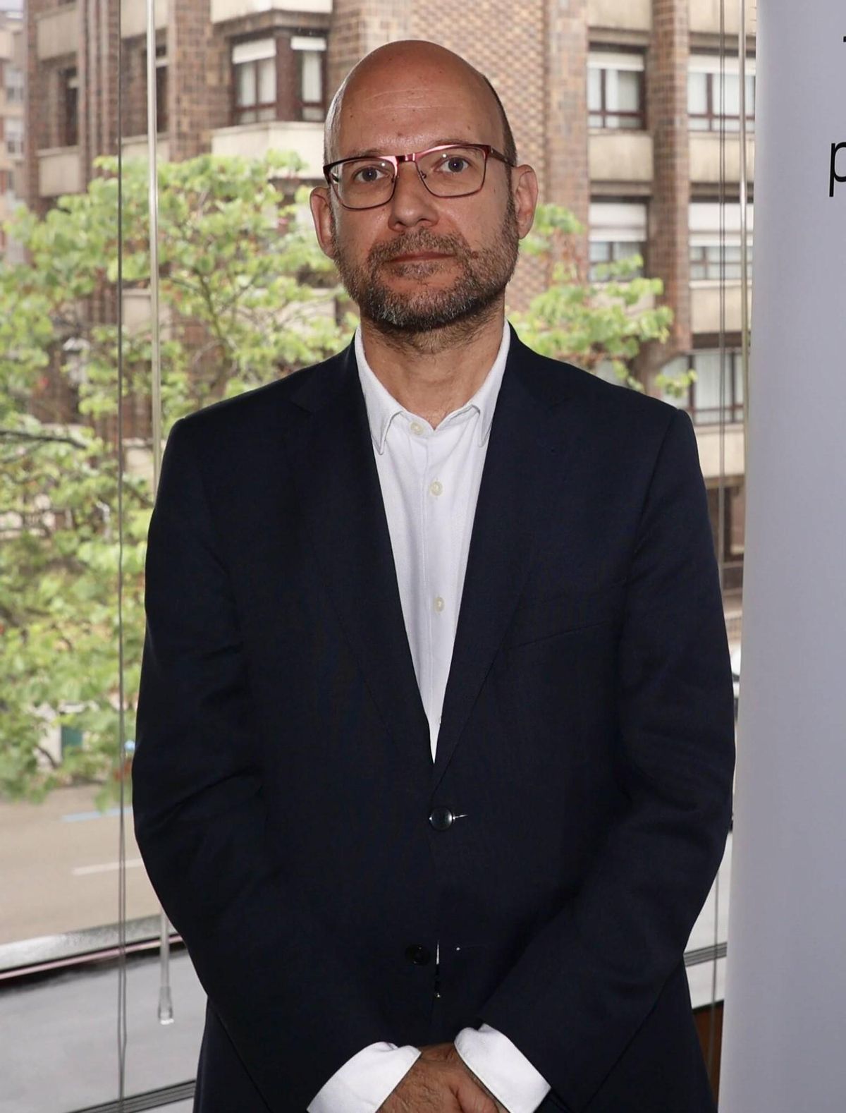 Iván Aitor Lucas del Amo.