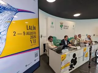El Galicia Clarinet Fest de Lalín ofrecerá más de 400 clases en su séptima edición