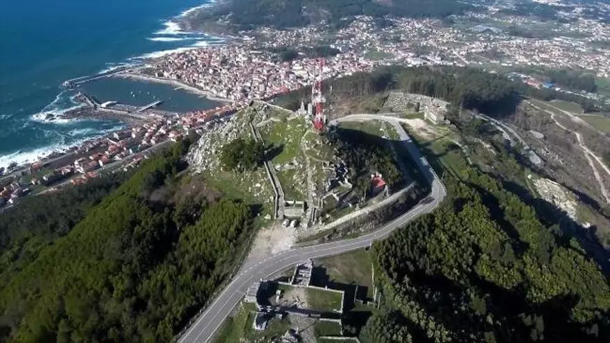 Un paseo por las nubes | Monte Santa Trega: 360º de belleza natural