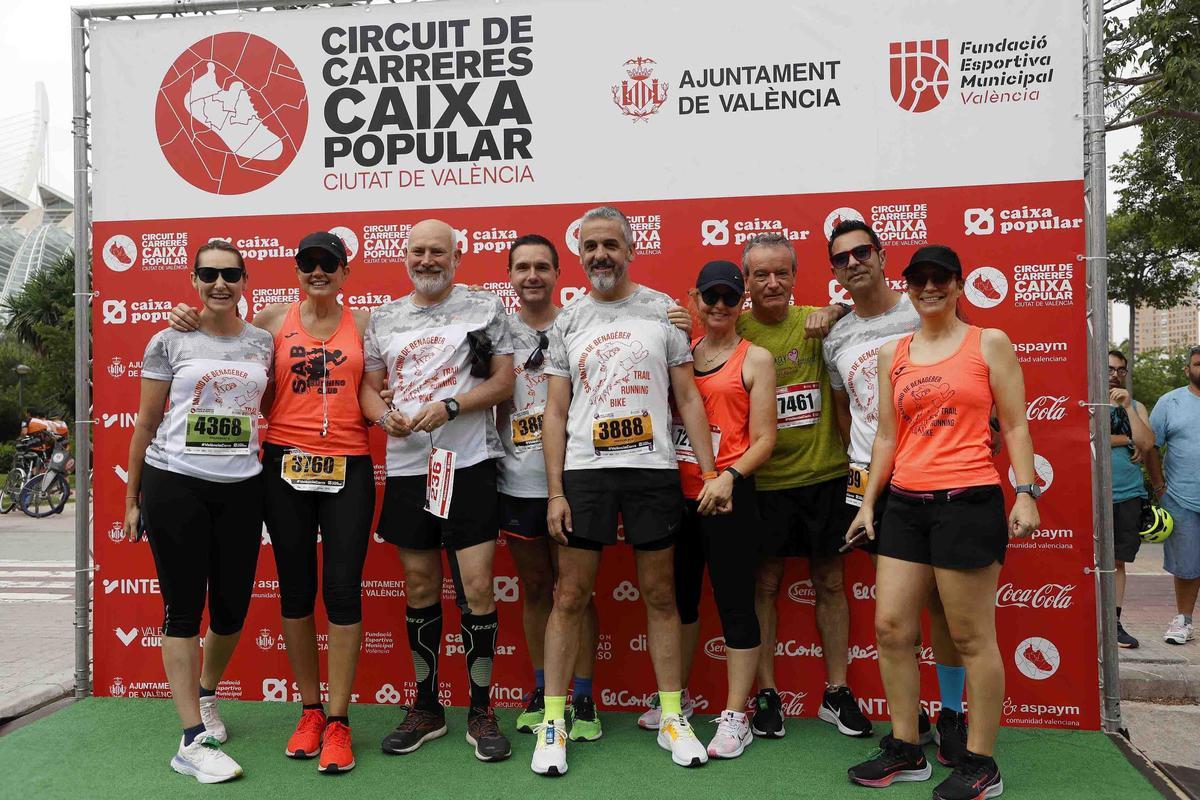 Carrera Marta Fernandez de Castro Carrera Marta Fernandez de Castro