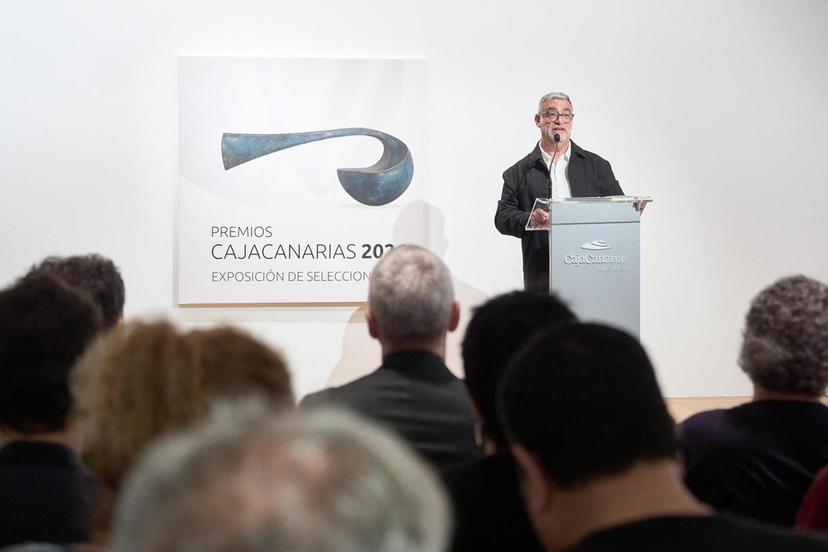 Exposición de Seleccionados 2026