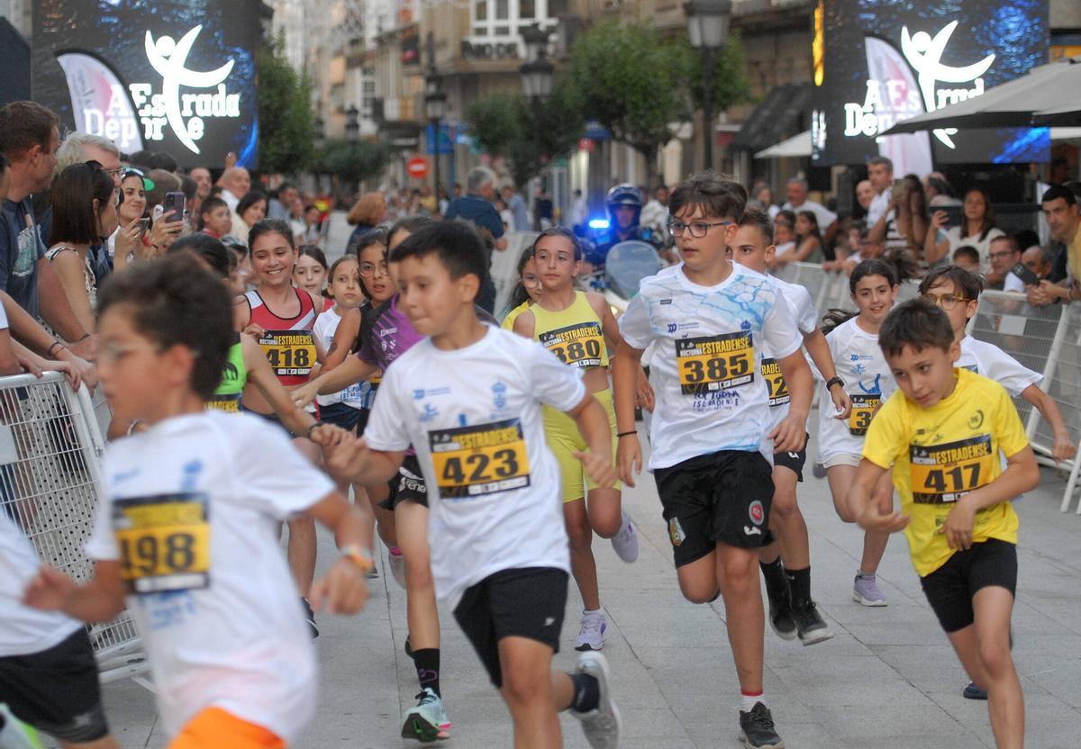 Nocturna Estradense