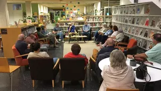 Les biblioteques del Gironès oferiran 98 clubs de lectura aquest curs 2025-2026