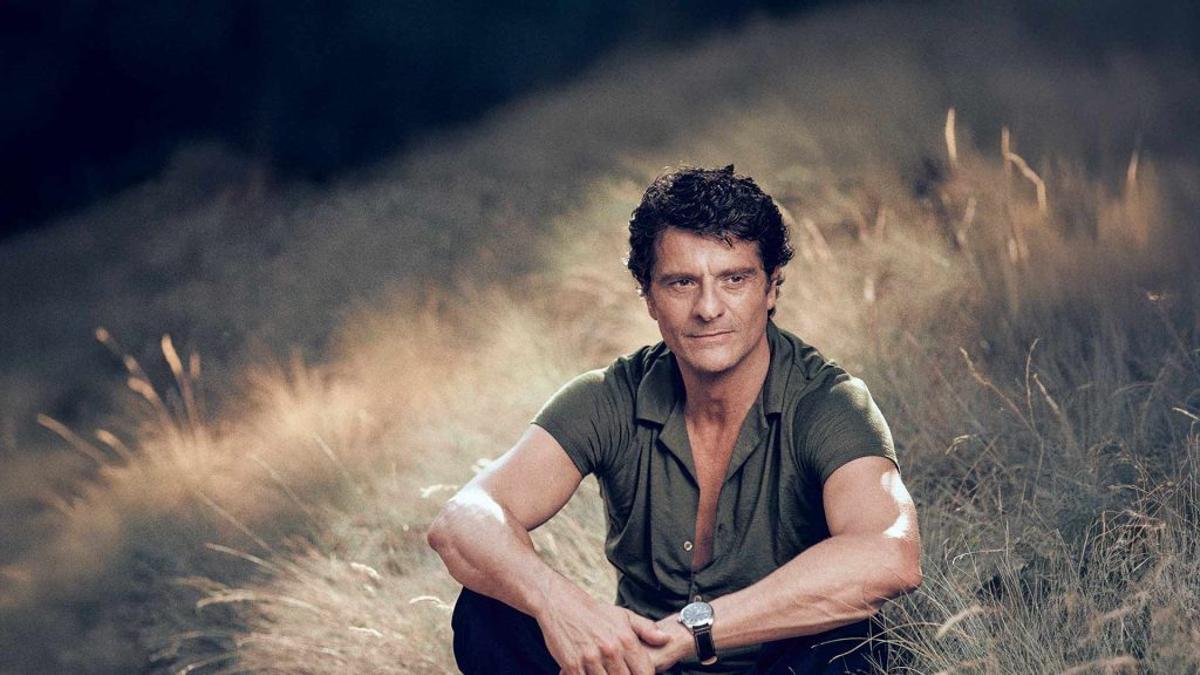 Joel Joan interpretarà els vuit personatges de "Vània" al Teatre de Salt.