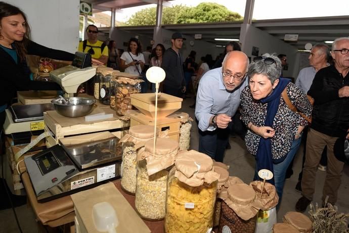 Feria Ecológica de Gran Canaria