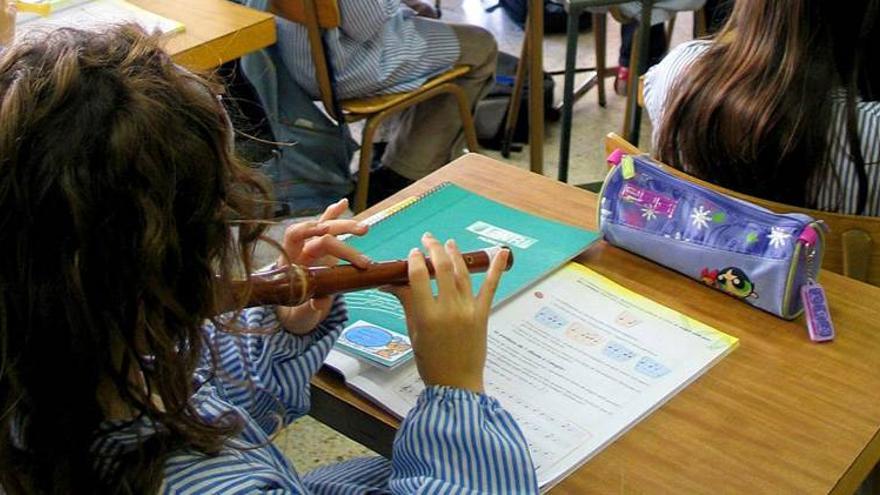 Concluye hoy el plazo para pedir plaza en los colegios de Infantil y Primaria de Córdoba