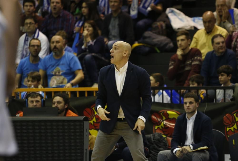 Final de la Copa Princesa UF Oviedo Baloncesto - SP Burgos