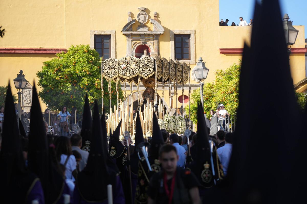 El Caído, en imágenes