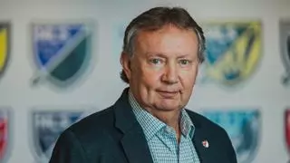 Alfonso Mondelo: "La llegada de Messi a la MLS ha sido un punto de inflexión"