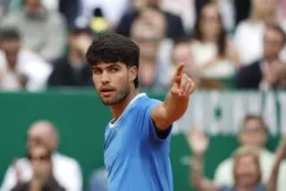 ¿Cuándo juega Alcaraz su próximo torneo? Fecha y dónde ver por TV y en directo