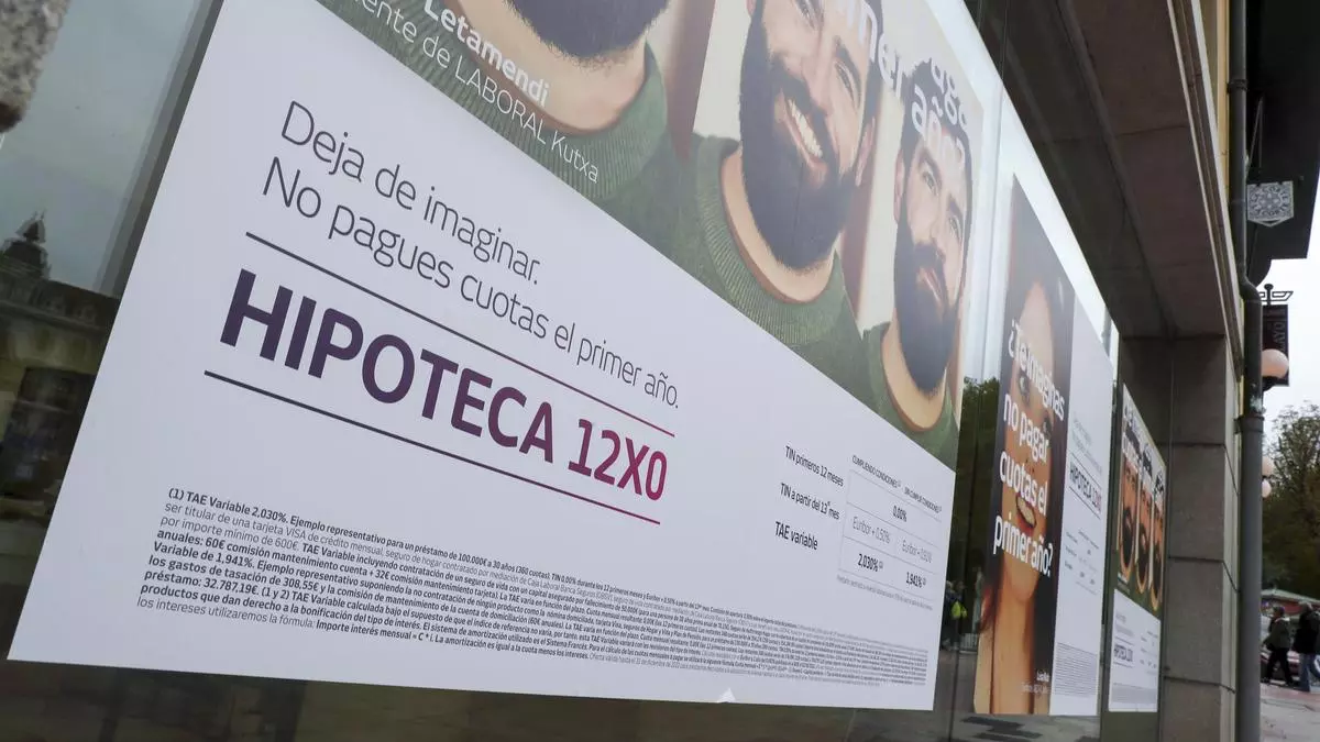 Montse Cespedosa, experta en vivienda, revela el perfil favorito de los bancos para pedir una hipoteca: "Les gusta mucho la parejita joven que cumplen una serie de condiciones"