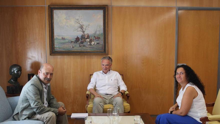 Aspace Badajoz reclama más plazas y especialistas para atender a personas con parálisis cerebral