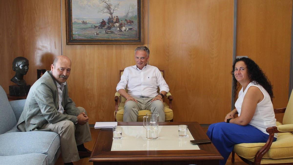 Aspace Badajoz reclama más plazas y especialistas para atender a personas con parálisis cerebral