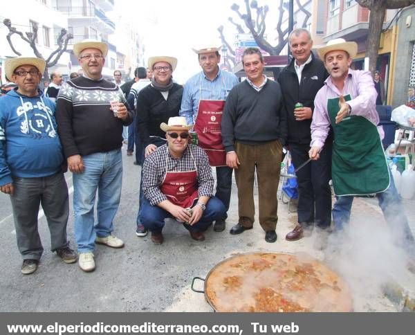 ZONA D 1 - PAELLAS DE BENICASSIM