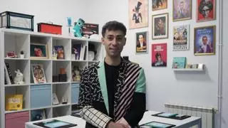 El manresà Magic Pol obre la primera escola de màgia al Bages