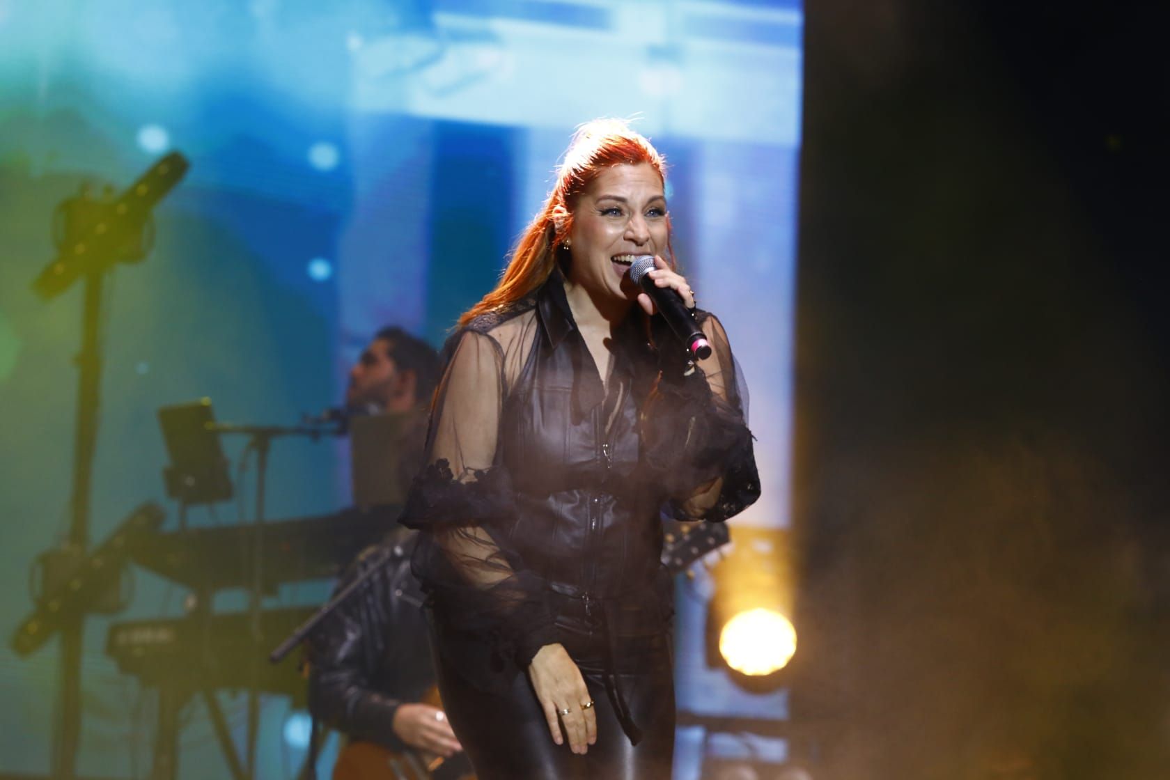 Leire Martínez sigue reinando en Zaragoza en solitario