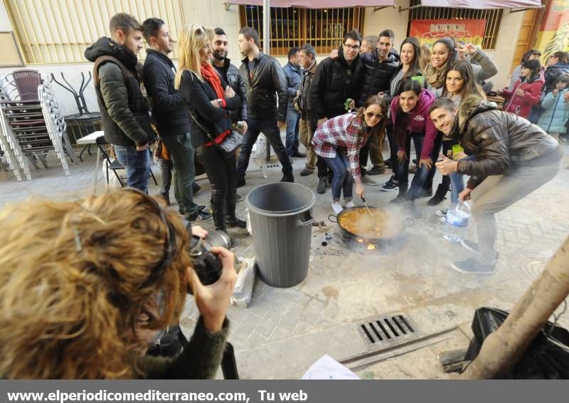 GALERIA DE IMÁGENES -Paellas de Benicassim 2015