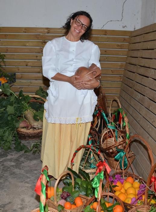 FIESTA DE SANTA LUCIA