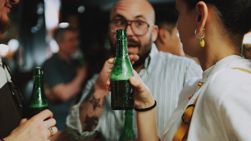 Cervezas Alhambra presenta ‘Murcia en Vinilo’, un formato que sitúa el sonido analógico en el centro de la escucha