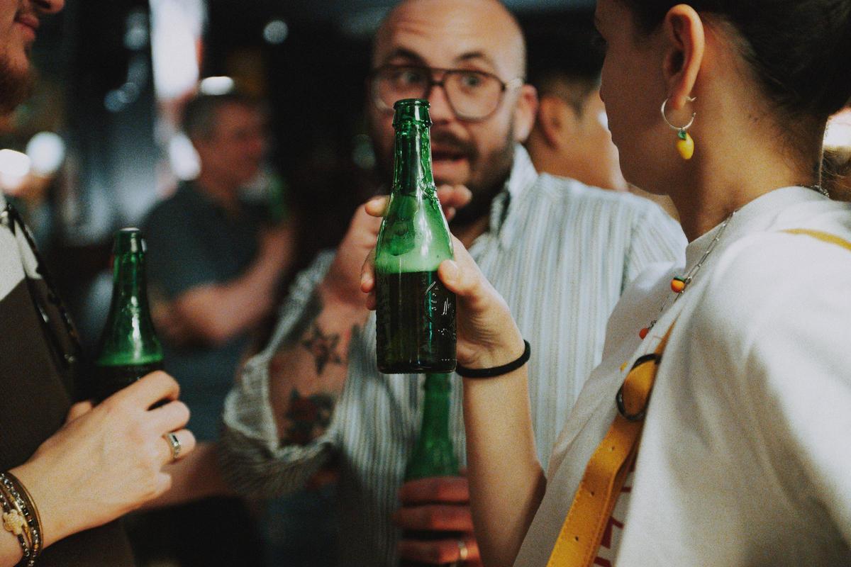 Cervezas Alhambra continúa desarrollando Murcia Origen como un espacio de creación que pone el foco en el proceso, la autoría y la escucha consciente.