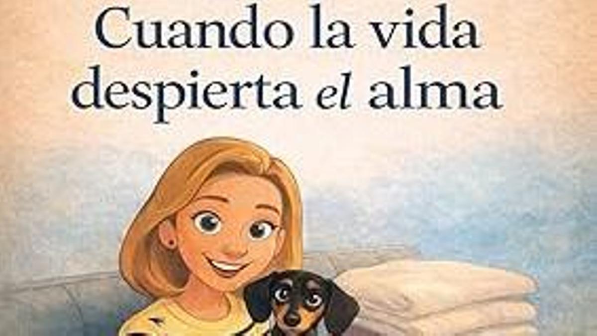 Portada del libro