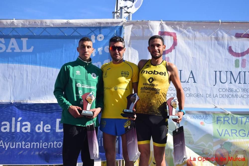 Cross de Jumilla 7