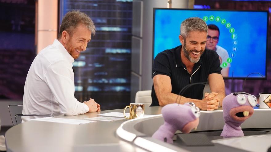Roberto Leal desvela lo primero en lo que se gastan el dinero los ganadores del bote de &#039;Pasapalabra&#039;
