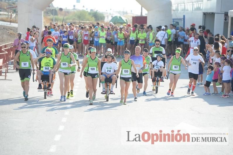 Carrera Popular de La Hoya